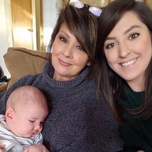 Meet your Posher, Melanie